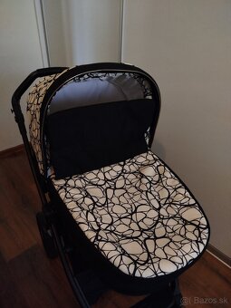 Dvojkombinacia peg Perego book plus - 12