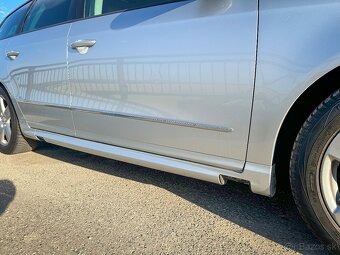 Volkswagen Passat B6 Individual R-Line 2010 1.6TDI 77KW CR - 12