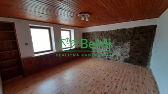 Príjemný DOM, CHALUPA...Banská Štiavnica (101-12-DAR) - 12