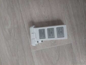 Predam dron dji phanton 3 - 12