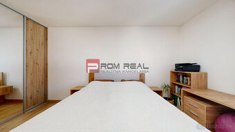 Rezervované 3 izbový byt v obci Tomášov - 12