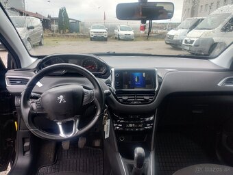 Peugeot 208 1.2 Vti Active - 12