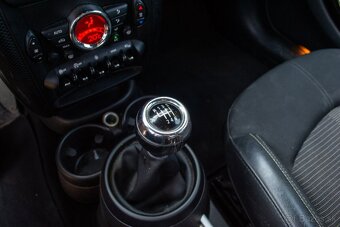 Mini Cooper Countryman D ALL4 - 12