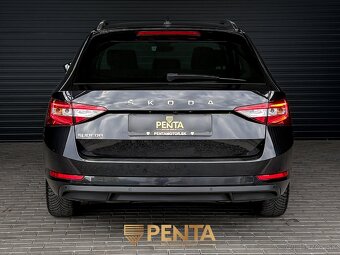 ⭐ ŠKODA SUPERB COMBI ⭐ - 12