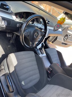 Volkswagen Passat CC 2.0 TDI DSG - 12