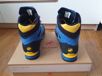 Mammut, velkost 44 - 12