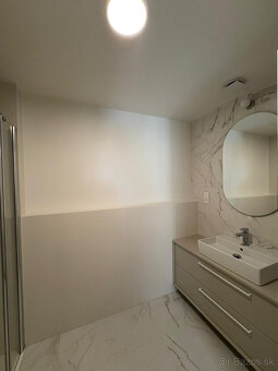 2-izbový byt s terasou v luxusnom projekte – VYDRICA - 12