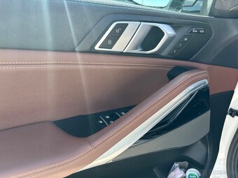 BMW X6 3.0d - 12
