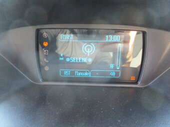 Tourneo Connect 1,5TDCi EcoBlue bez koroze 2015 - 12