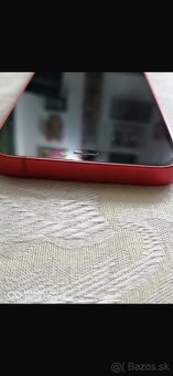 Iphone 12 mini red ❤️ - 12