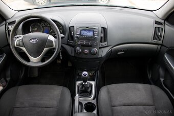 Hyundai i30 1.4i MPI DOHC CVVT Classic Plus - 12