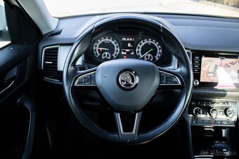 Škoda Kodiaq 2.0 TDI Ambition, 110kW (2017) - 12