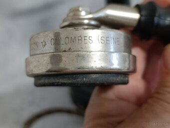 Velmi starý telefon ERICSSON dnes sleva na 139eur - 12