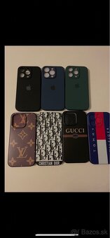 Kryty na Iphone 14, 14pro, 14promax - 12