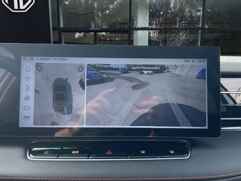 Mg HS PHEV AT EXCLUSIVE - 12