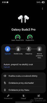 Samsung galaxy buds 3 pro - 12