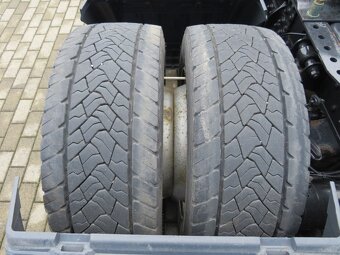 MAN TGX 18.470 | RETARDER | NEW TACHO - 12