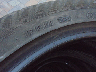 Michelin Primacy 3 205/55 R17 95V č.26L+z - 12