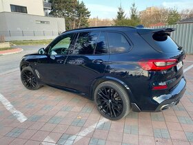 BMW X5 G05 2018-2023 bodykit Performance - 12