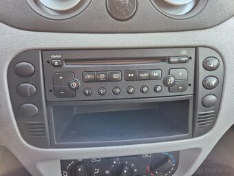 Citroën C3 1.4 Pack In Attractive - 12