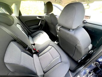 Audi A1 1.4 TFSI - 12