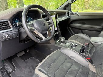 Volkswagen Amarok 3.0 TDI v záruke - 12