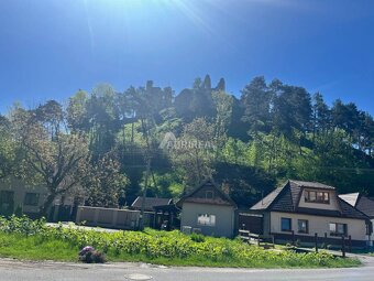 PREDAJ:RD+pozemok 914 m2 ZA CENU BYTU;Divín-Lučenec;88.000 € - 12