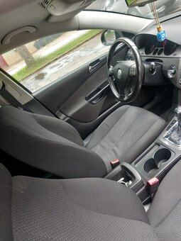Passat b6 - 12
