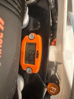 Ktm sxf 250 - 12