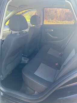 Seat Ibiza 1.4 benzín - 12