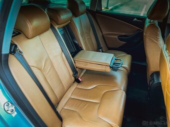 Volkswagen Passat B6 R-Line 2010 1.6TDI 77KW CR - 12