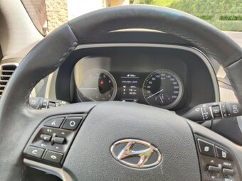 Hyundai Tucson 1.6 T-GDi Style - 12