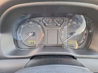 Škoda Octavia Combi - 12