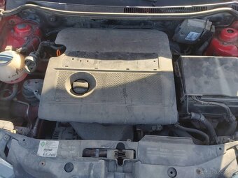 Seat Ibiza 1.4i 16V Reference - 12