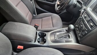 Audi Q5 2,0TDI 125kw kód motora: CGL - 12