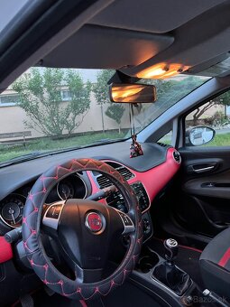 Fiat Punto - 12
