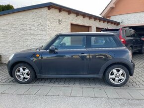 Mini Cooper R56 - 12