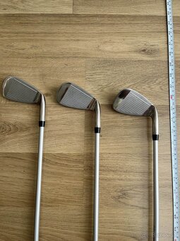 MacGregor golfový set (ľavá ruka) - 12