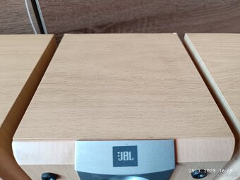 JBL SCS-178 SAT...(4.0/5.0 reprosústava) - 12