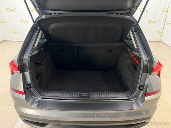 Škoda Kamiq 1.5 TSI Style DSG - 12