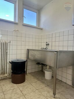 PRENAJOM: OBJEKT NA PODNIKANIE, DUNAJSKÁ STREDA - SÍDL. ZÁPA - 12
