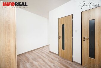 2 izb. byt, rekon., Karpatská 1, KE- STARÉ MESTO, pri centre - 12