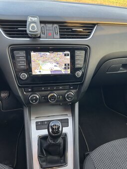 Predám Skoda octavia 2016 - 12