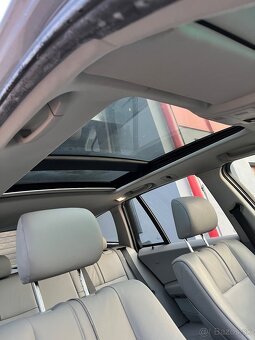 BMW X3 e83 2.0D X-Drive 110kW = Panoráma, 4x4 Top Stav = - 12