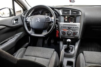 Citroën C4 - 12
