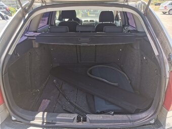 Skoda octavia 1,9 - 12