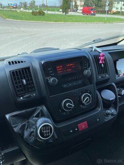 Peugeot boxer - 12