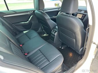 Škoda Octavia Combi 1.6 TDI 115k Style DSG - 12