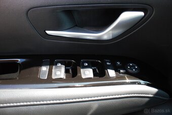 Predam  Hyundai Tucson 1.6 T-GDi Mild Hybrid Premium 4x4 A/T - 12