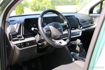 Kia Sportage 1.6 T-GDi Gold - 12